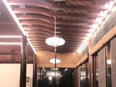 -悦禧耕岛酒店·指月坞餐厅·旺山特色农家乐