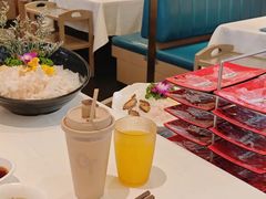 -纯味斑鱼府(中海环宇荟店)