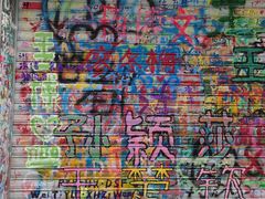 -黄桷坪涂鸦艺术街