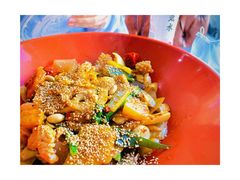 -集草轩·重庆麻辣烤鱼(西湖道店)