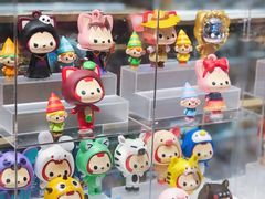 -泡泡玛特POPMART(大卫城店)