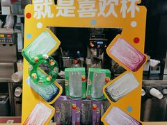 -麦当劳(花城大道华穗路店)