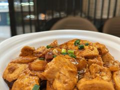 -君霖海鲜私房菜(春柳店)