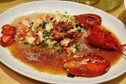 -上海外高桥喜来登酒店·宴会厅