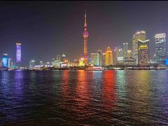 -东方明珠广播电视塔