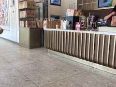 -Tims天好咖啡(河西万象城店)