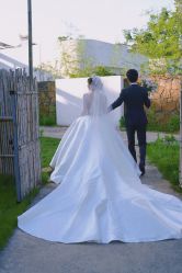 -MANLI BRIDAL婚纱