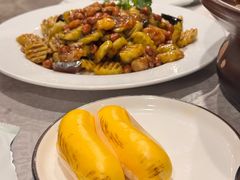 -日月昇渔家菜·海肠捞饭·大连海鲜(星海公园店)