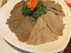 -海底捞火锅(上地华联店)