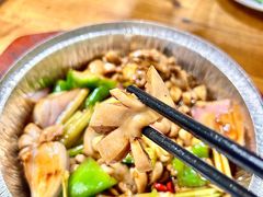 -南记食粥坊·宵夜大排档(卫国路店)