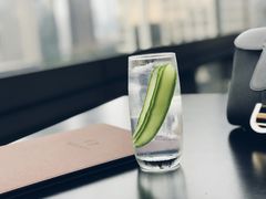 -Mercato莫卡多露台餐厅与酒吧(K11店)