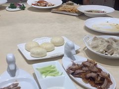 -北戴河转鱼·炒螃蟹酱餐厅