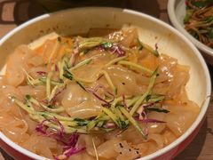 -金掌勺锅包肉(太原万达店)