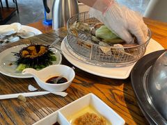 -海味当家·蒸锅海鲜(星海公园店)