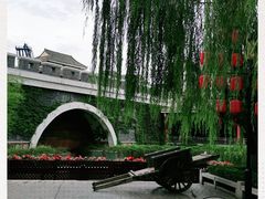 -济南方特东方神画