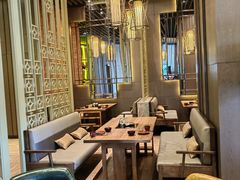 -香厨中餐厅(松北香格里拉店)