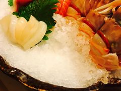 刺身-王鼎精致料理铁板烧(世博源店)