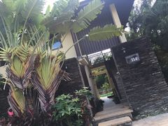 -三亚亚龙湾五号度假别墅酒店