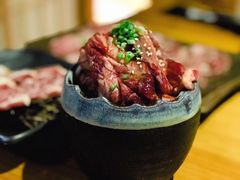 -丸藏和牛烧肉专门店(园区师惠坊店)