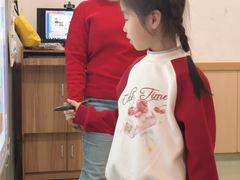 -励步儿童成长中心英文启蒙·剑桥考级·KET(万象汇校区)
