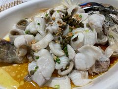 -味可道美食坊(福基路店)