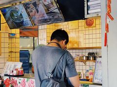 -卞姐蛋饼(陕西南路店)