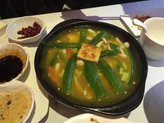 尘香-尘香•传统川菜(创汇首座店)