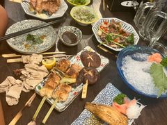 -哥哥の深夜食堂(红松东路店)
