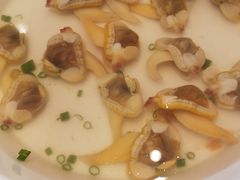 -皇朝海鲜酒店