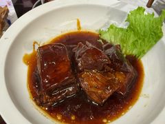 -锡和无锡菜·三白油条(景丽苑店)