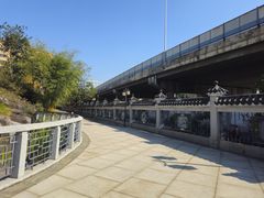 -广州七星岗古海岸遗址科学公园