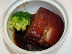 -钱塘花园·宁波菜