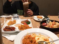 -必胜客(北苑路店)