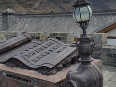 -松州古城