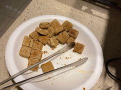 -素清香(解放路店)