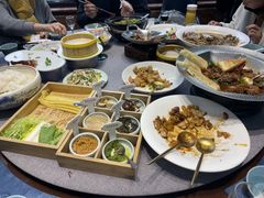 -鹊华居·地道鲁菜·海鲜·融合味(大明湖店)