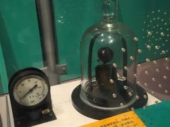 -香港科学馆