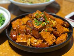 -95号酱骨·一块豆腐(展春园西路店)