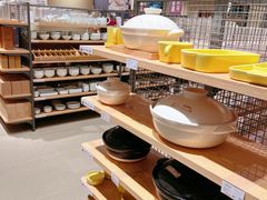 -MUJI无印良品(星光68广场店)