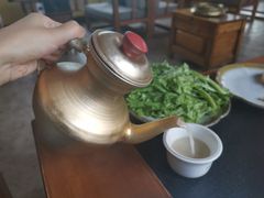 -陀岗美食·云南藏式特色餐厅