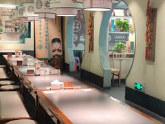 -老淮滨-蚌埠非遗小吃(淮河路店)