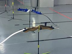 -蓝天射箭馆·专业射箭运动(诚丰广场店)