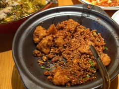 -川菜故事(光谷步行街店)