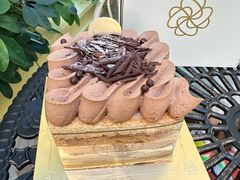 -M'CAKE(西单大悦城店)