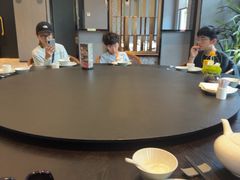 -鹭江潮餐厅·福建菜(鹭江佲家酒店)