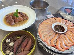 -尖沙咀大酒楼(罗村店·粤菜海鲜·宴会聚餐)