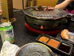 -樱嘢·炭火烧肉(惠南店)
