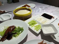 -鸭王烤鸭店(三里河店)