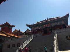 -水磨沟公园