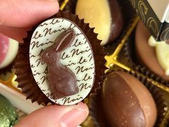 -Laderach 莱德拉(上海环贸iapm店)